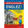 Ghid de conversatie englez-roman -