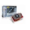 Msi nvidia n9600gt zilent, 1gb ddr3,