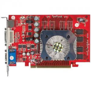 Palit Daytona GeForce FX6600LE, 256MB, 64 biti-DNXFX6600LER256HTD