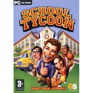 School tycoon