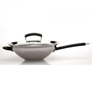 BergHOFF wok cu capac Designo 30cm-2700433