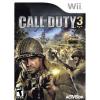 Call of duty 3 - wii-act4090001
