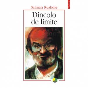 Dincolo de limite - Salman Rushdie-973-46-0182-2
