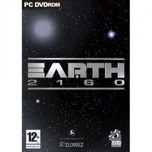 Earth 2160-Earth 2160