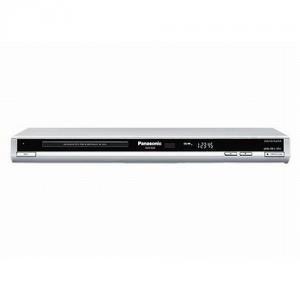 Panasonic DVD Player S33E-S-DVD-S33E-S
