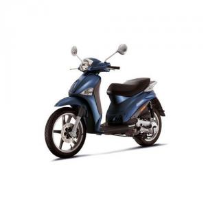 Piaggio Liberty S 200-LIBERTY S 200