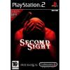 Second sight-second sight ps2