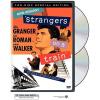Strangers on a train - straini in tren (dvd)-7321917153249