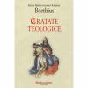 Tratate teologice (editie bilingva) - Boethius-973-681-254-5