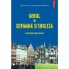 Genul in germana si engleza. contextul germanic - sorin