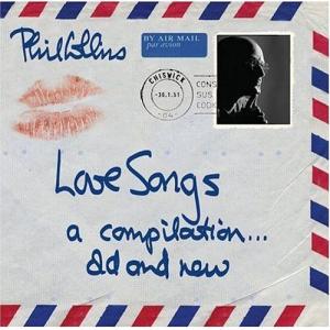 Love Songs - Phil Collins-2564-61884-2
