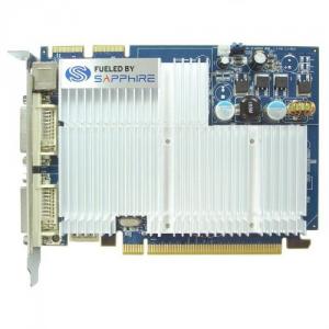 Sapphire ATI Radeon HD 3470, 256MB, 64 biti-SPH-EHD3470G256B64HDM