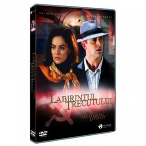 A Different Loyalty - Labirintul trecutului (DVD)-QO205232
