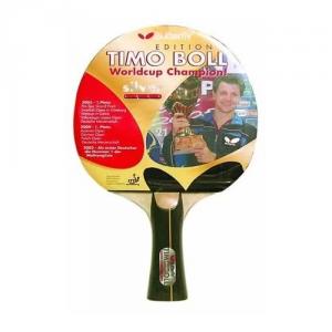 Butterfly Timo Boll Silver-81605
