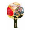 Butterfly timo boll silver-81605