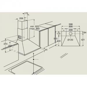 Electrolux EFC6414X-EFC 6414 X