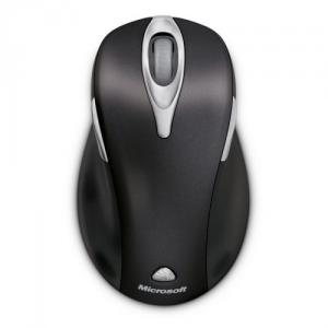 Microsoft Wireless Laser Mouse 5000 Mac/Win-63A-00003