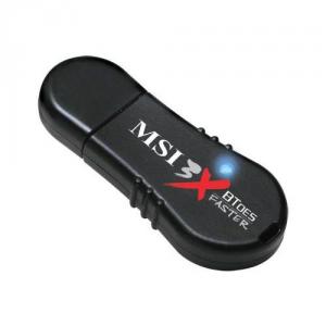 MSI USB Bluetooth Adapter BToes-BTOES EDR MICRO DONGLE
