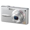 Panasonic lumix dmc-fx30eg-s,