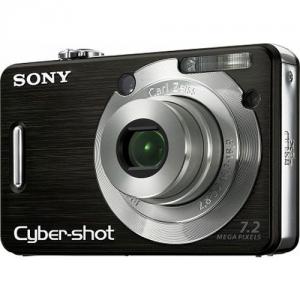Sony Cyber-shot DSC-W55B , 7.2MP-SON_FOTO_029