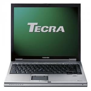 Toshiba Tecra M5-384, Intel Core 2 Duo T7400-PTM51E-0NP02TG3