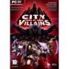 City of villains-city of villains