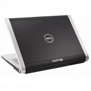 Dell Inspiron XPS M1530, Intel Core 2 Duo T8300, Vista Business, negru-X495C-271525010