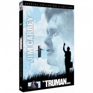 The Truman Show (DVD)-QO201503