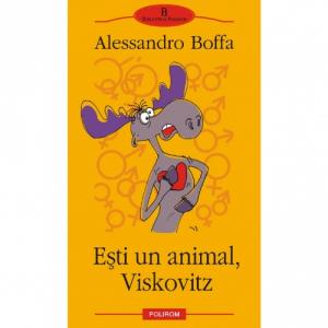 ESti un animal, Viskovitz - Alessandro Boffa-973-46-0361-2
