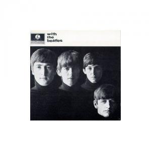 The Beatles - With the Beatles-7464362