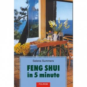 Feng shui in 5 minute - Selena Summers-973-681-474-2