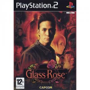 Glass Rose-Glass Rose