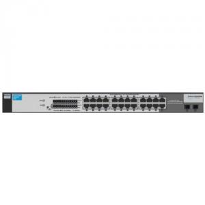 HP ProCurve 1800-24G-J9028B