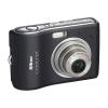 Nikon Coolpix L15, 8.0 MP, negru-VMA101E6
