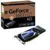 EVGA e-GeForce 8800 GT KO, 512MB DDR3, 256 biti-512-P3-E805-AR