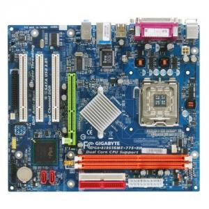 Gigabyte 865GME-775-RH, socket 775-865GME-775-RH