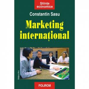 Marketingul international