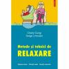Metode si tehnici de relaxare - Charly Cungi, Serge Limousin-973-681-780-6