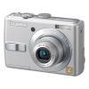 Panasonic Lumix DMC-LS60EG-S, 6.0MP-DMC-LS60EG-S