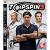 Top spin 3 ps3-tk4070009