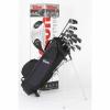 Wilson pro staff - set complet