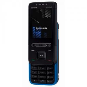 Nokia 5610 Blue, plus card de 1GB