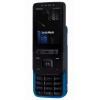 Nokia 5610 blue, plus card de 1gb