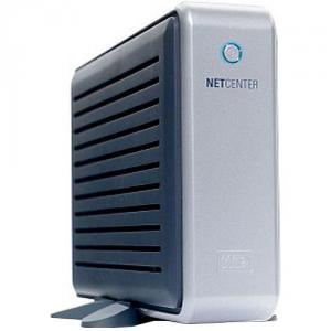 Western Digital Net Center, 250GB, USB 2.0