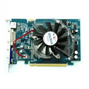 Galaxy GeForce 7300GT, PCI-E 16x, 128MB, DDR, 128 biti-73GDF8HDFI