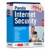Panda Internet Security 2008 - Retail Box - for up to 3 PCs-B12P08MB