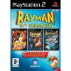 Rayman 10th anniversary-rayman 10th