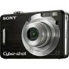 Sony cyber-shot dsc-w55 ,