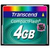 Transcent compact flash 266x,