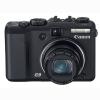 Canon PowerShot G9, 12.1MP + SD card 2 GB-AJ2082B002AA